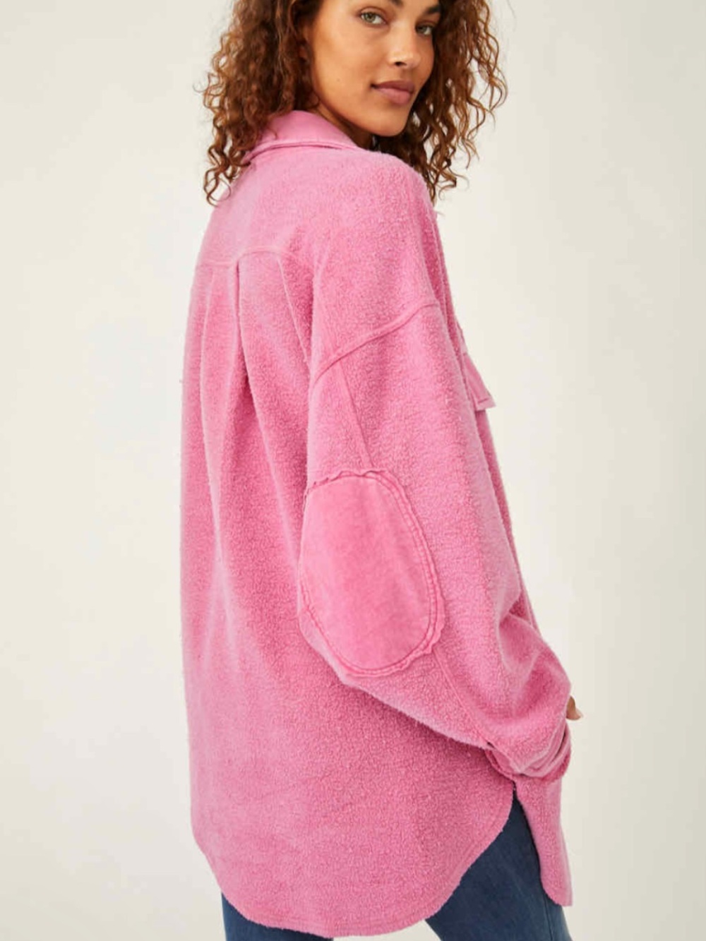 Free People Ruby Jacket - Picture 4 of 16